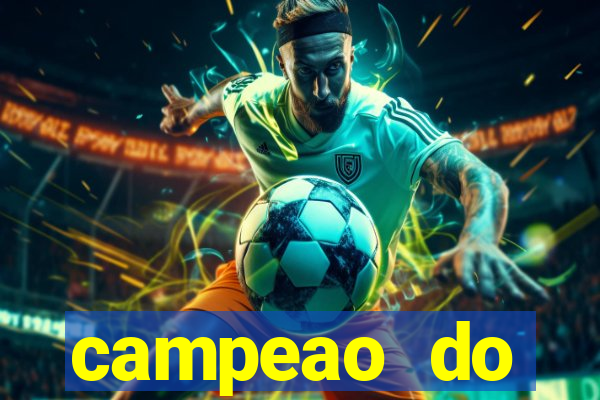 campeao do brasileirao 2021